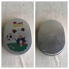 子供の時にこれを持っていたことがあったらプラス