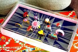 子供の時にこれを持っていたことがあったらプラス