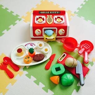 子供の時にこれを持っていたことがあったらプラス