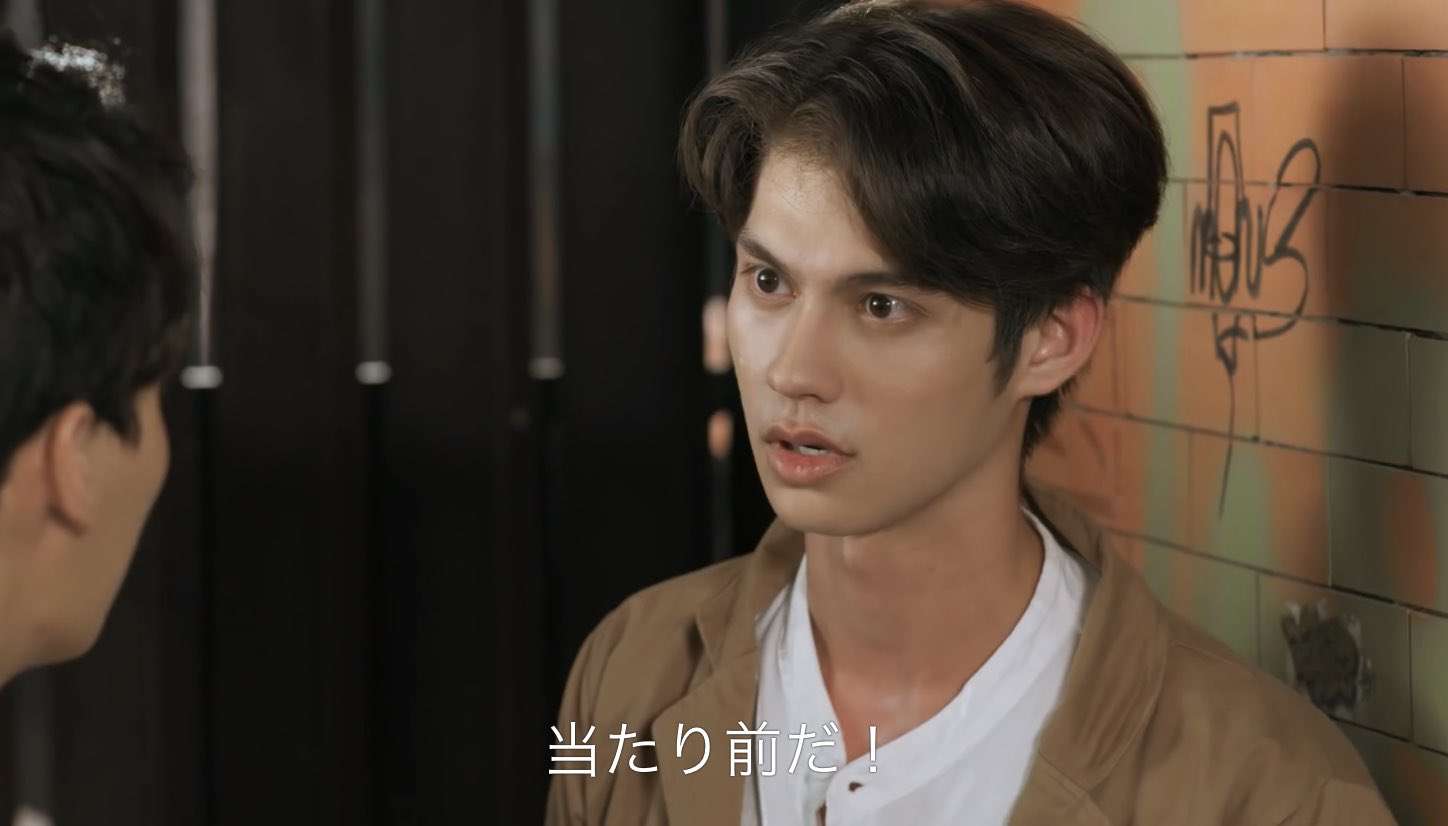 【タイBL】2gether the seriesについて話そうPart3