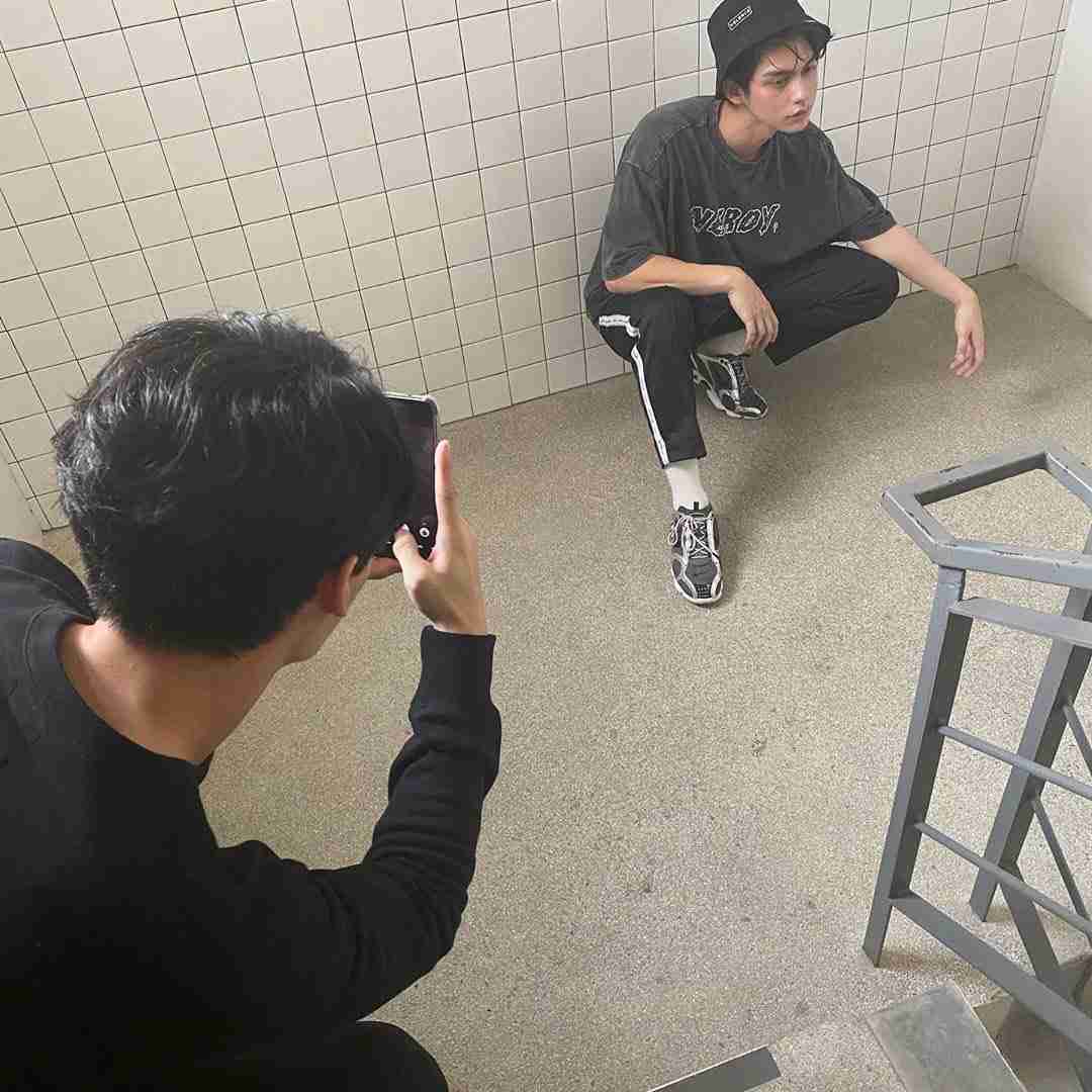 【タイBL】2gether the seriesについて話そうPart3