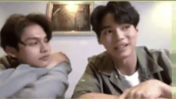 【タイBL】2gether the seriesについて話そうPart3