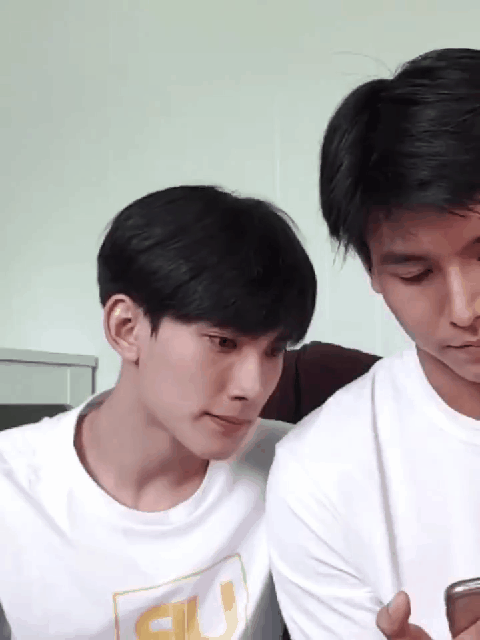 【タイBL】2gether the seriesについて話そうPart3