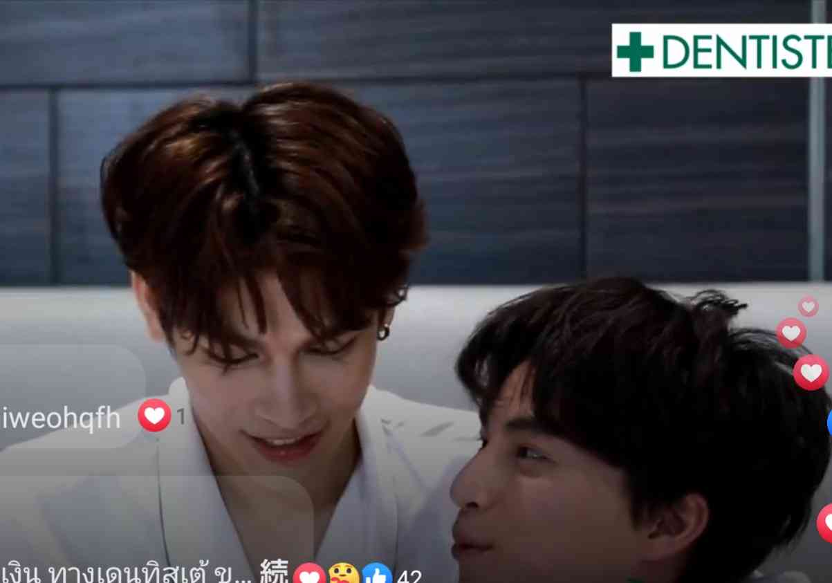 【タイBL】2gether the seriesについて話そうPart3