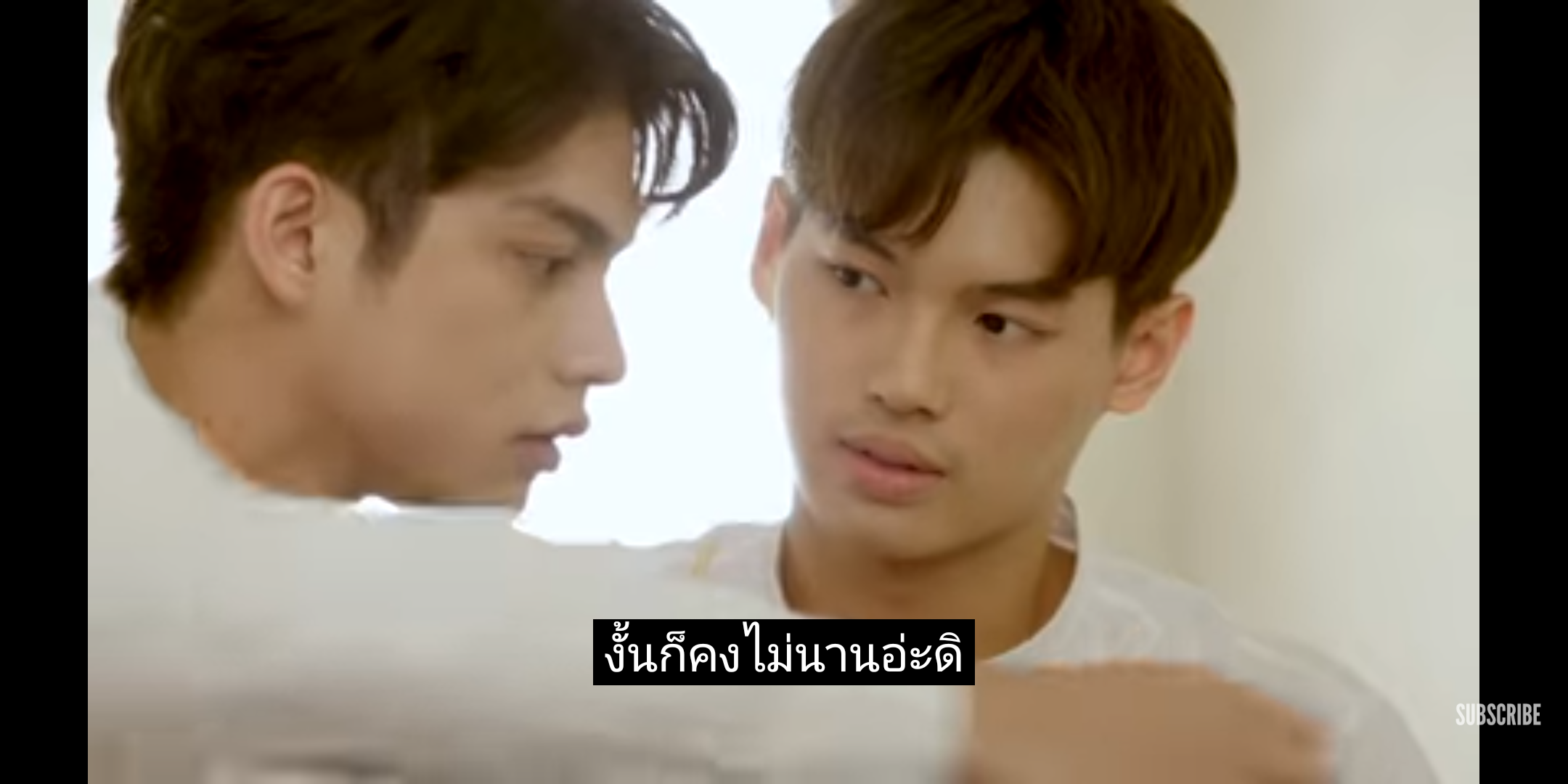 【タイBL】2gether the seriesについて話そうPart3