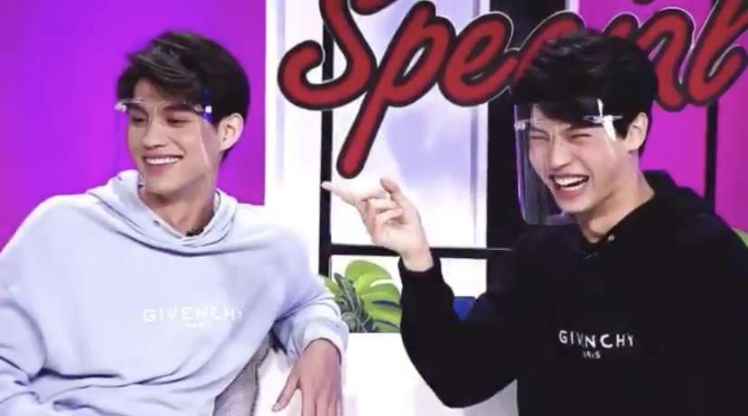 【タイBL】2gether the seriesについて話そうPart3