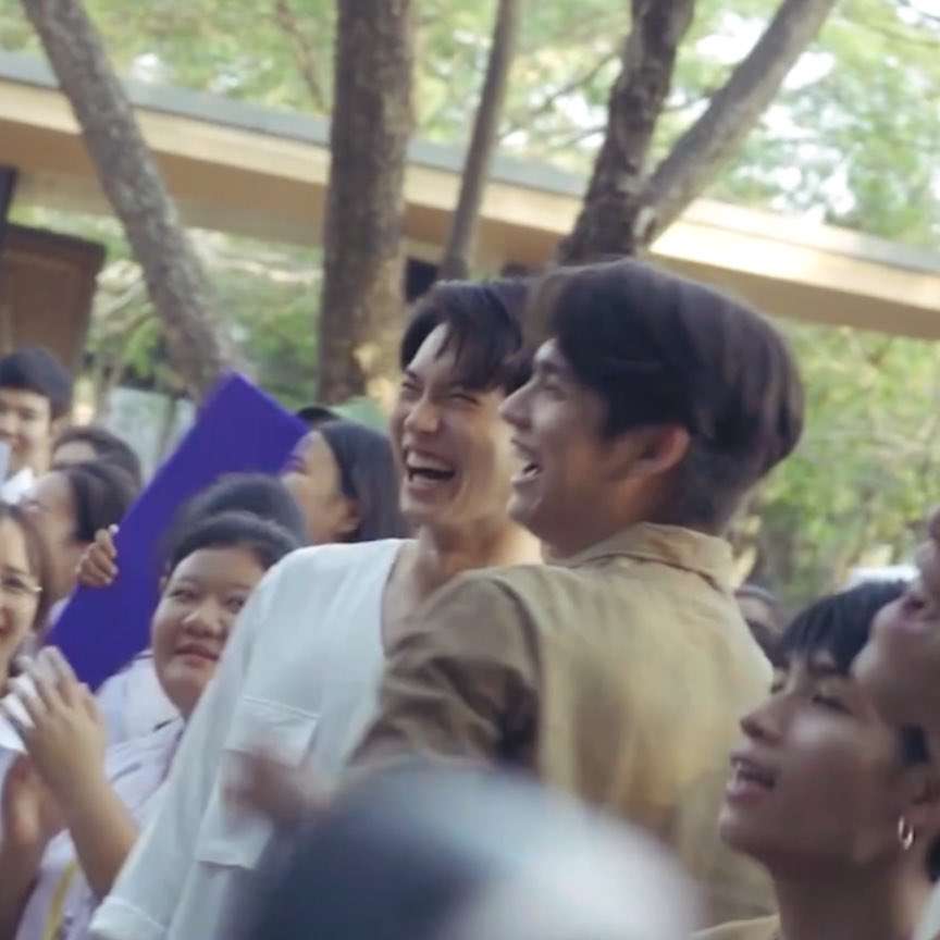 【タイBL】2gether the seriesについて話そうPart3