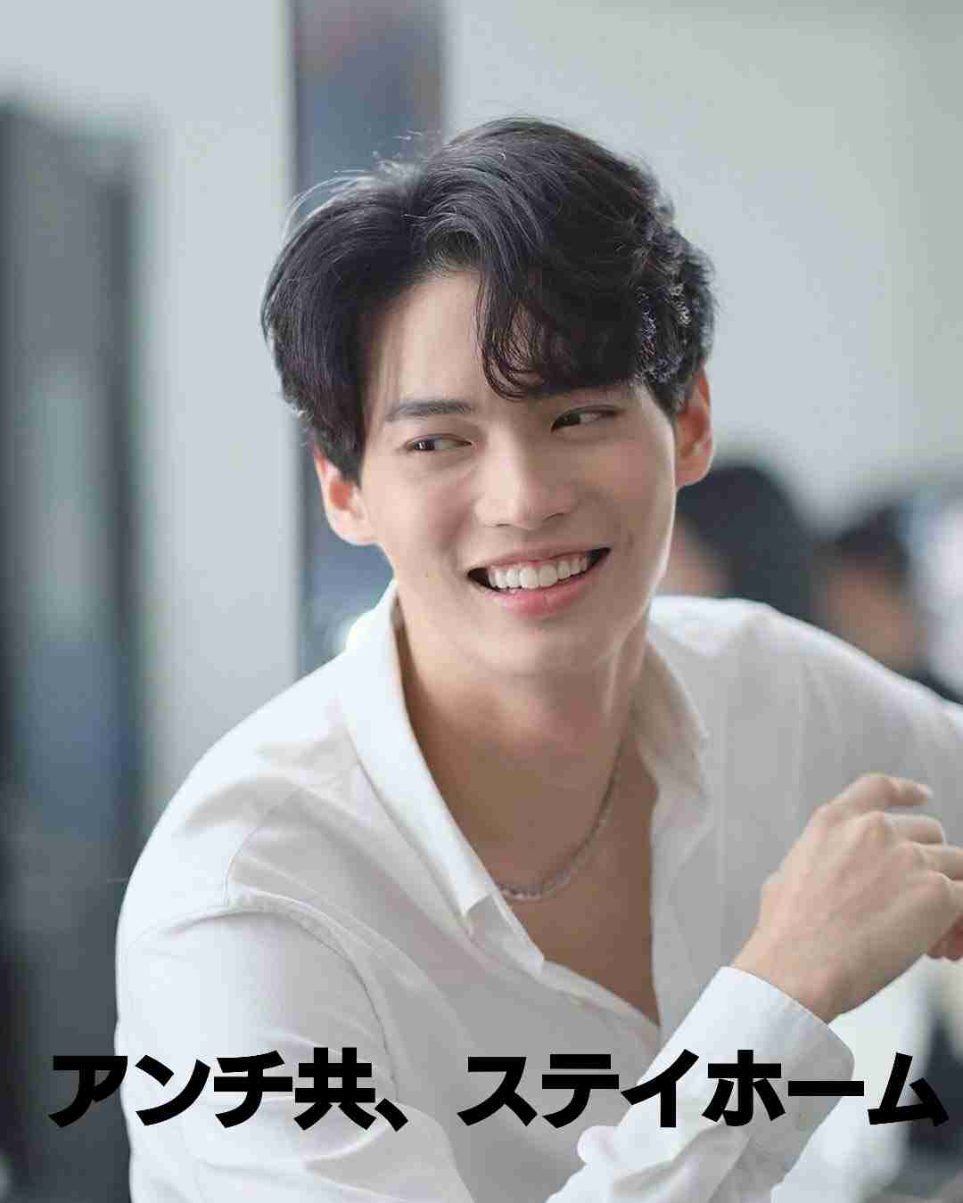 【タイBL】2gether the seriesについて話そうPart3