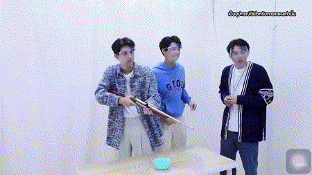 【タイBL】2gether the seriesについて話そうPart3