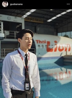 【タイBL】2gether the seriesについて話そうPart3