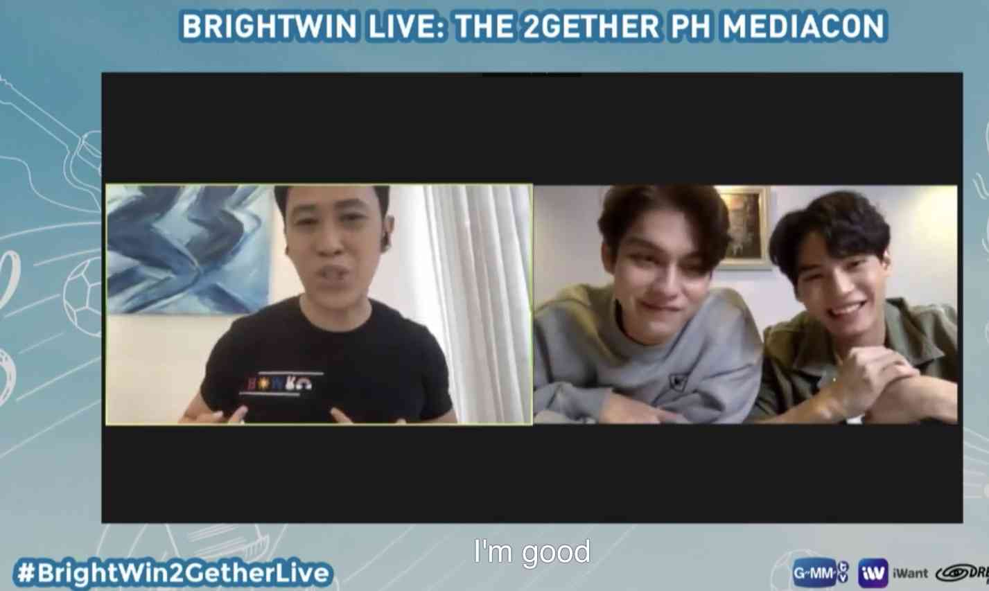 【タイBL】2gether the seriesについて話そうPart3