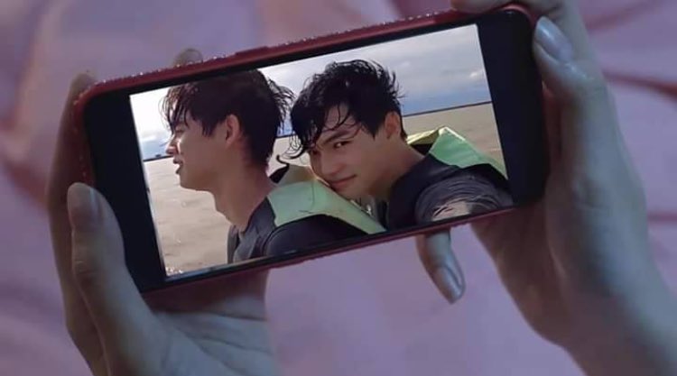 【タイBL】2gether the seriesについて話そうPart3