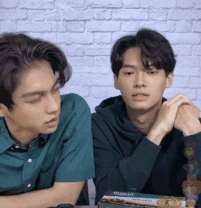 【タイBL】2gether the seriesについて話そうPart3