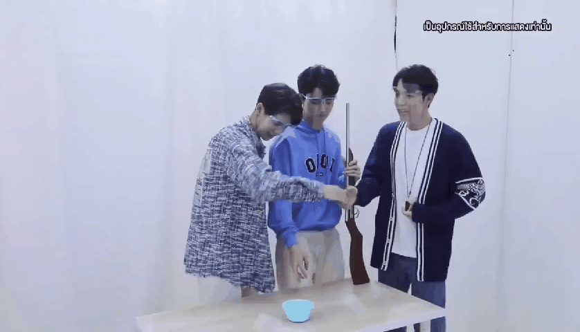 【タイBL】2gether the seriesについて話そうPart3