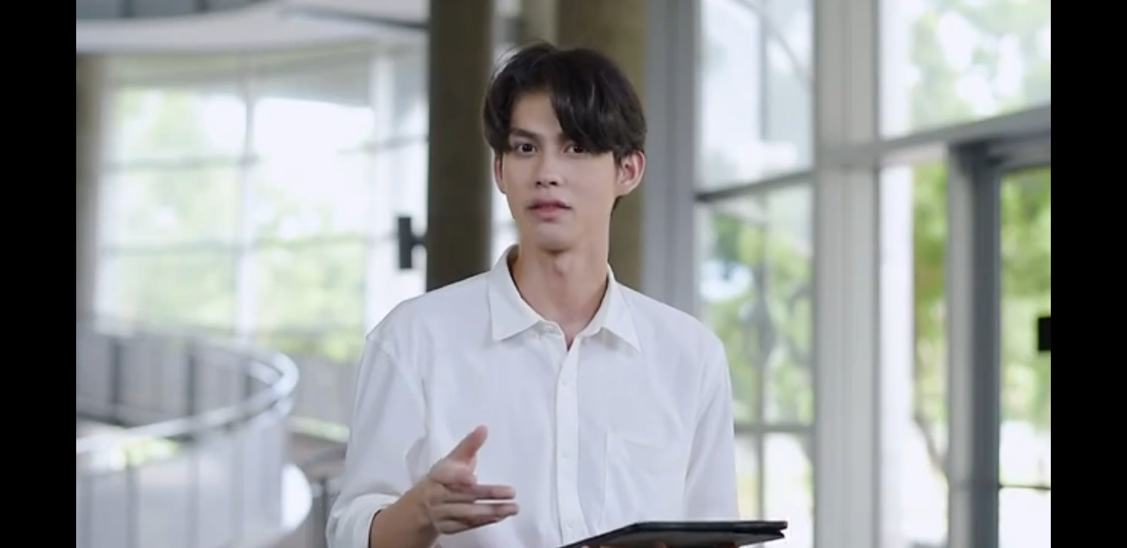 【タイBL】2gether the seriesについて話そうPart3