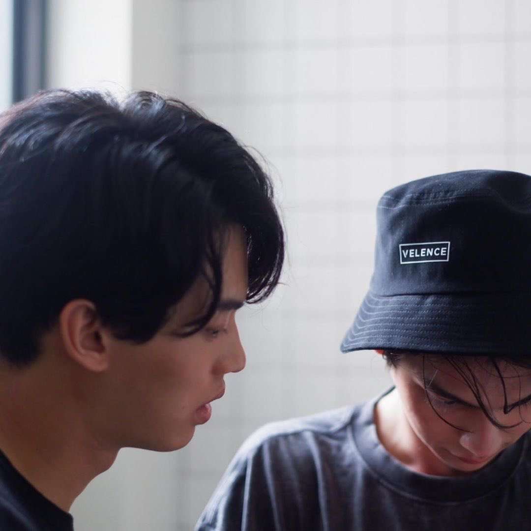 【タイBL】2gether the seriesについて話そうPart3