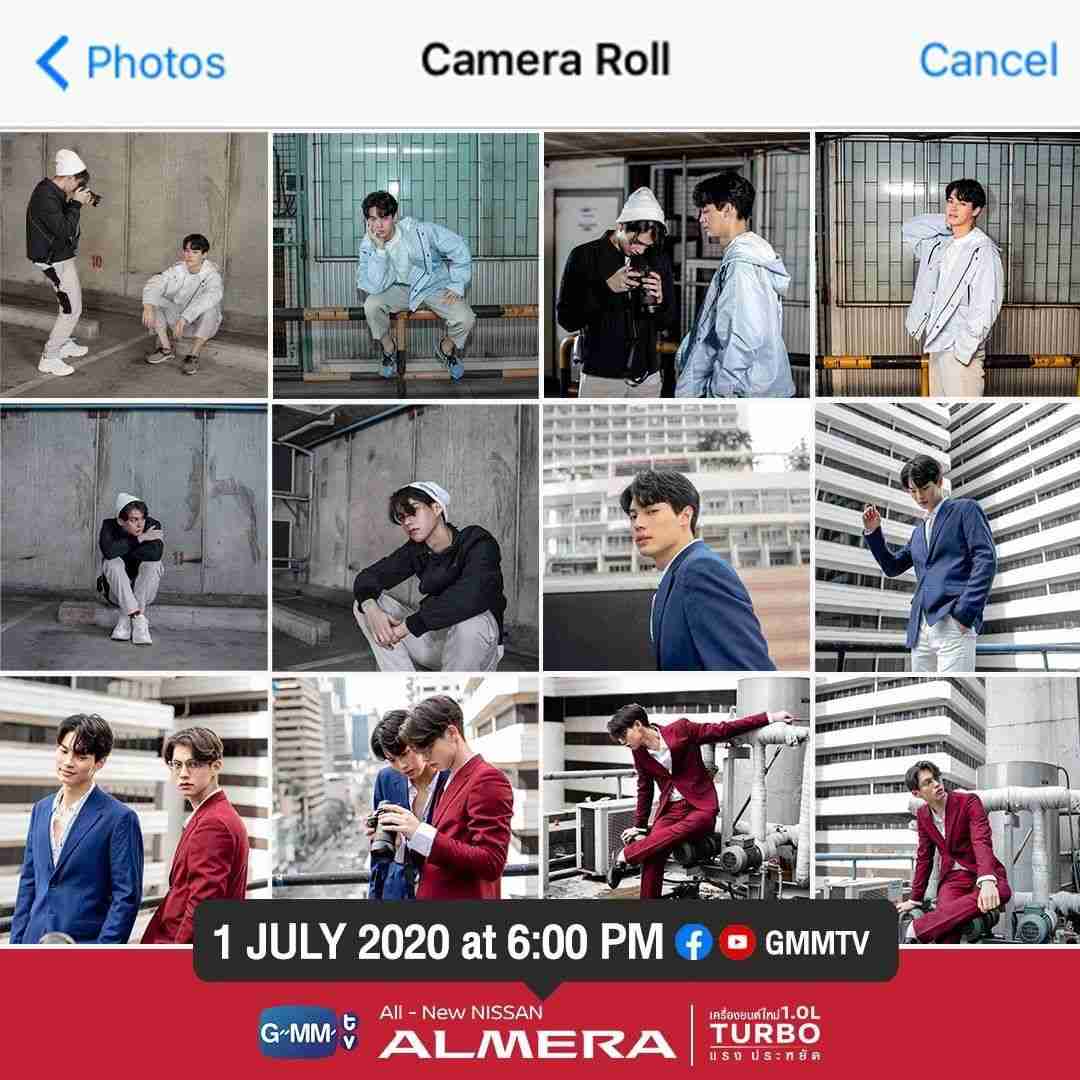 【タイBL】2gether the seriesについて話そうPart3