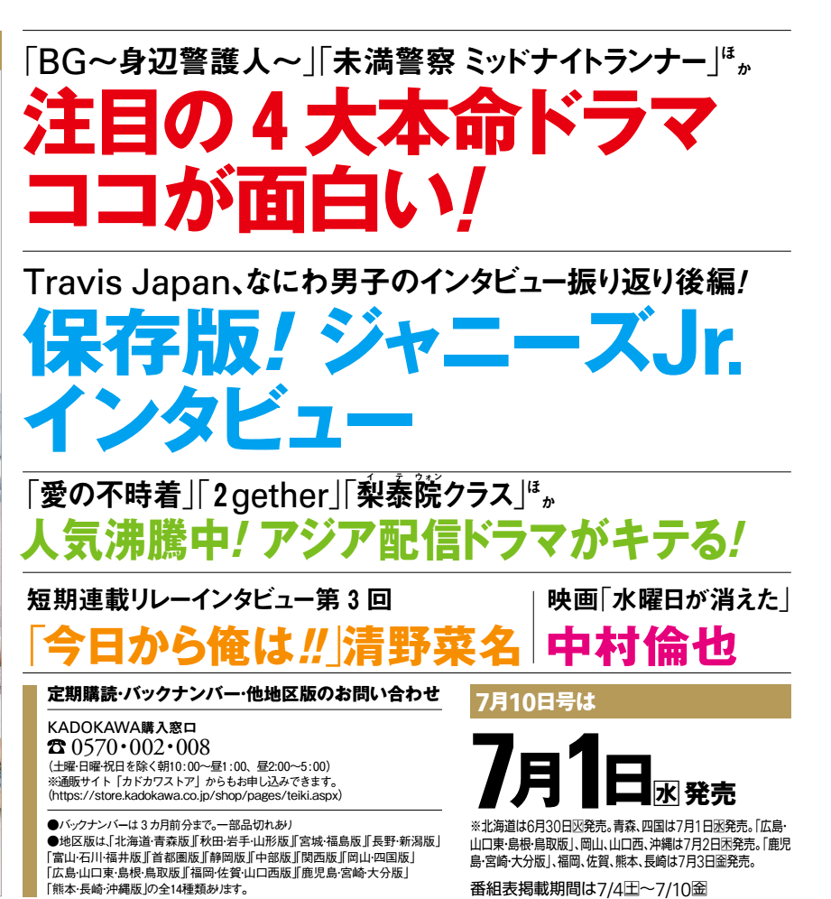 【タイBL】2gether the seriesについて話そうPart3