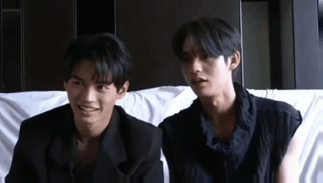 【タイBL】2gether the seriesについて話そうPart3