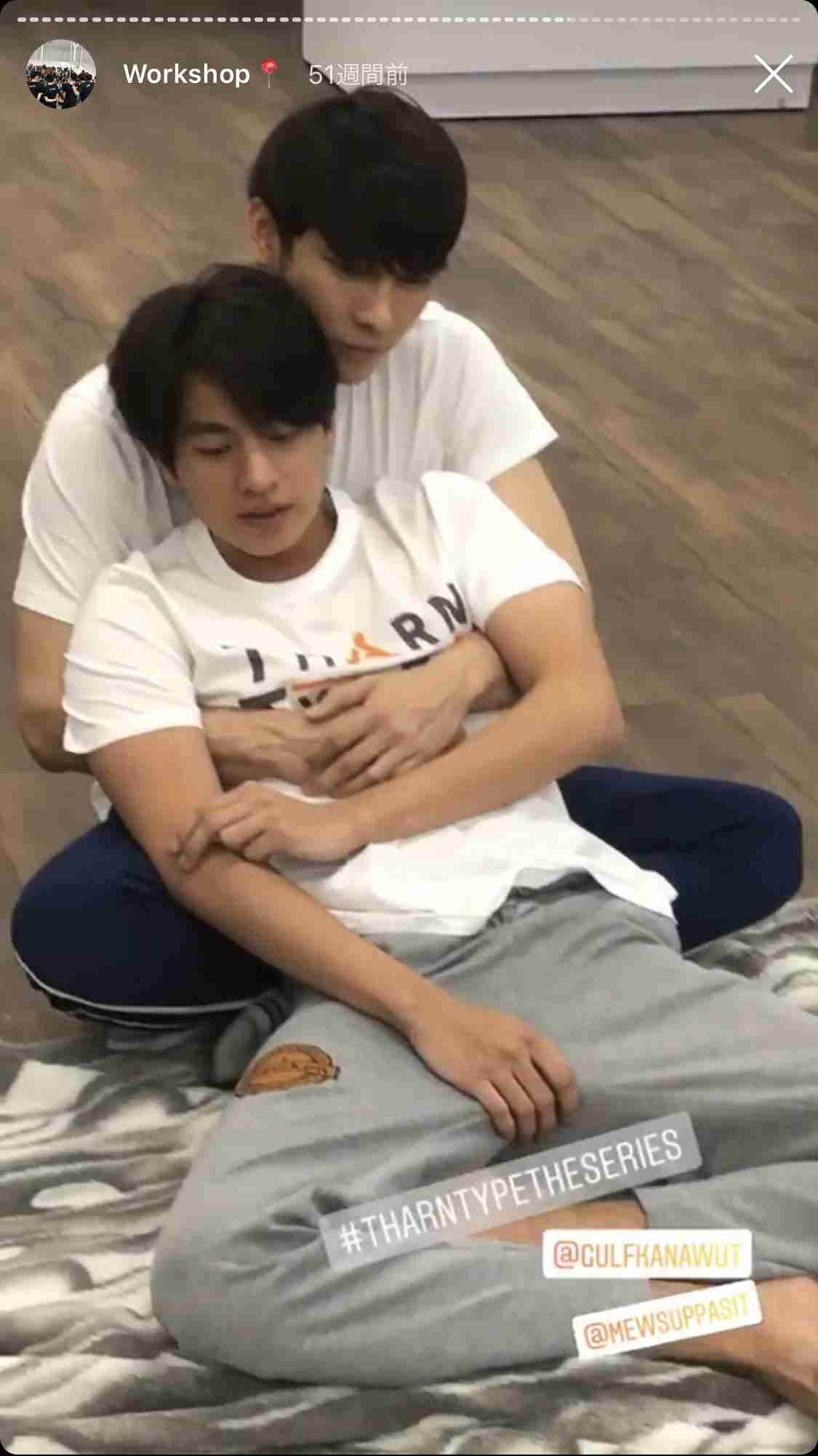 【タイBL】2gether the seriesについて話そうPart3
