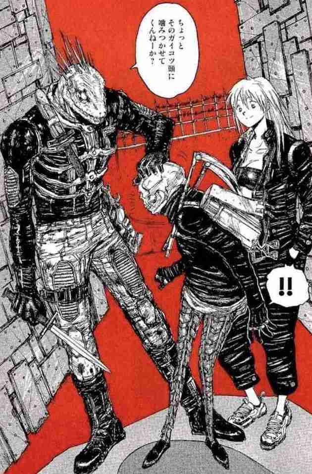 【漫画編】「もしも…」ストーリーの分岐点を語ろう