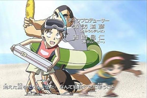  死亡フラグを書いたら誰かが超展開でそれを回避するトピ　part 3