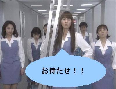  死亡フラグを書いたら誰かが超展開でそれを回避するトピ　part 3