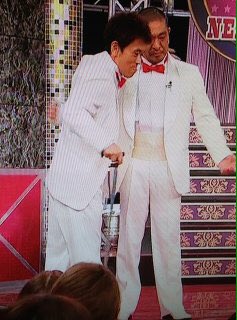 浜田雅功、8年前の伝説回にネット歓喜「何回見てもおもろい爆笑」