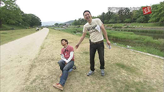浜田雅功、8年前の伝説回にネット歓喜「何回見てもおもろい爆笑」