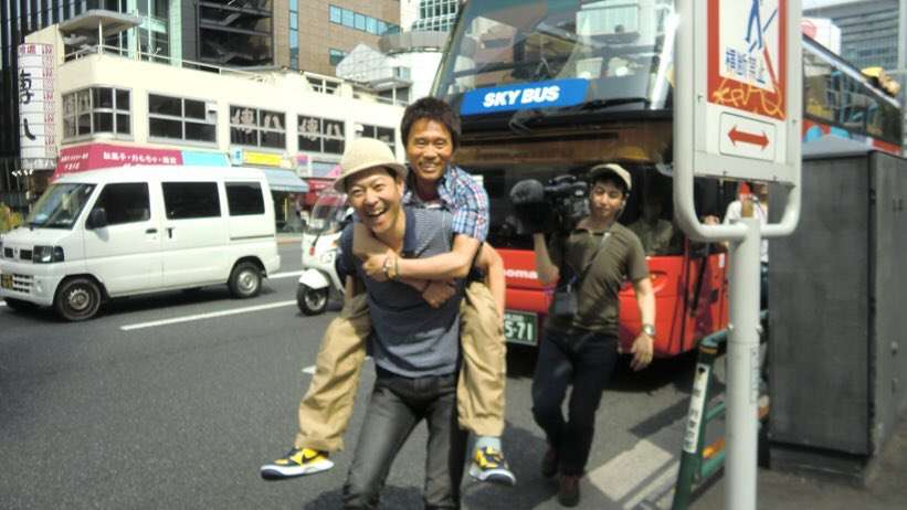 浜田雅功、8年前の伝説回にネット歓喜「何回見てもおもろい爆笑」