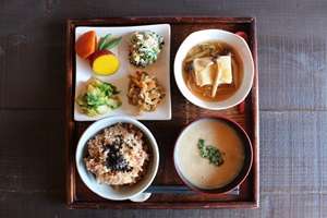 古民家カフェ好きな方