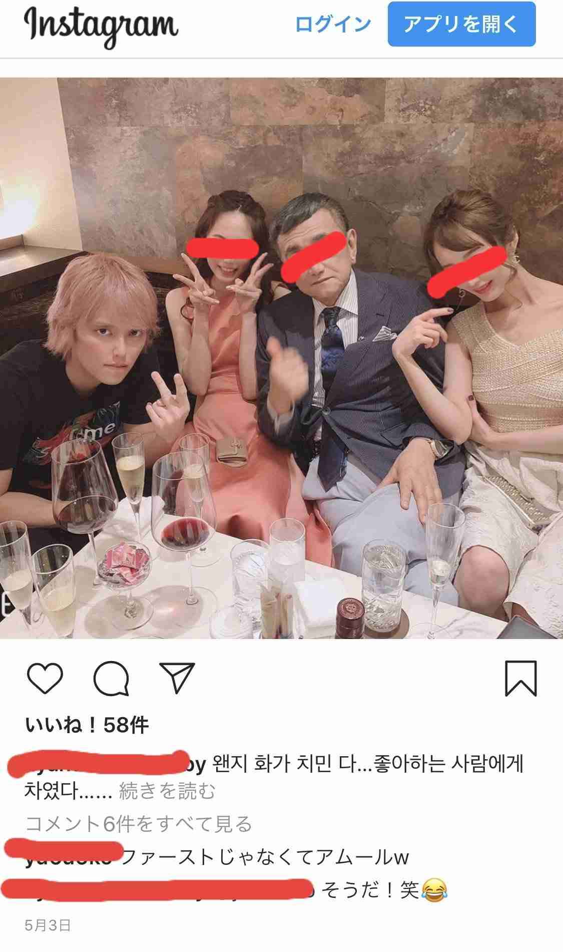 「＃手越祐也イッテQ復帰希望」トレンドに入り日テレに手紙で「直訴」の動きも