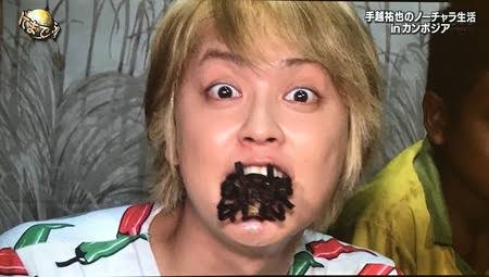 「＃手越祐也イッテQ復帰希望」トレンドに入り日テレに手紙で「直訴」の動きも