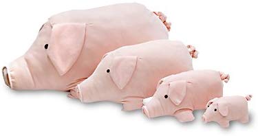 色々なミニブタの画像が見たい