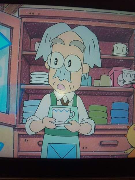TOMMY HILFIGER好きな人