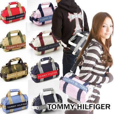 TOMMY HILFIGER好きな人
