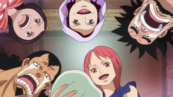 夫が赤ちゃんを抱かない