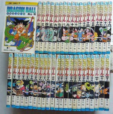 【画像】懐かしい漫画の表紙を貼って読んだことがあったらプラス