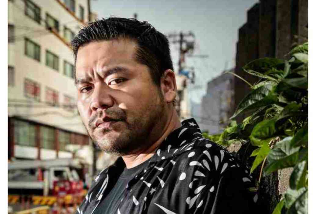 毛深い男性に惹かれる方々集まれ！