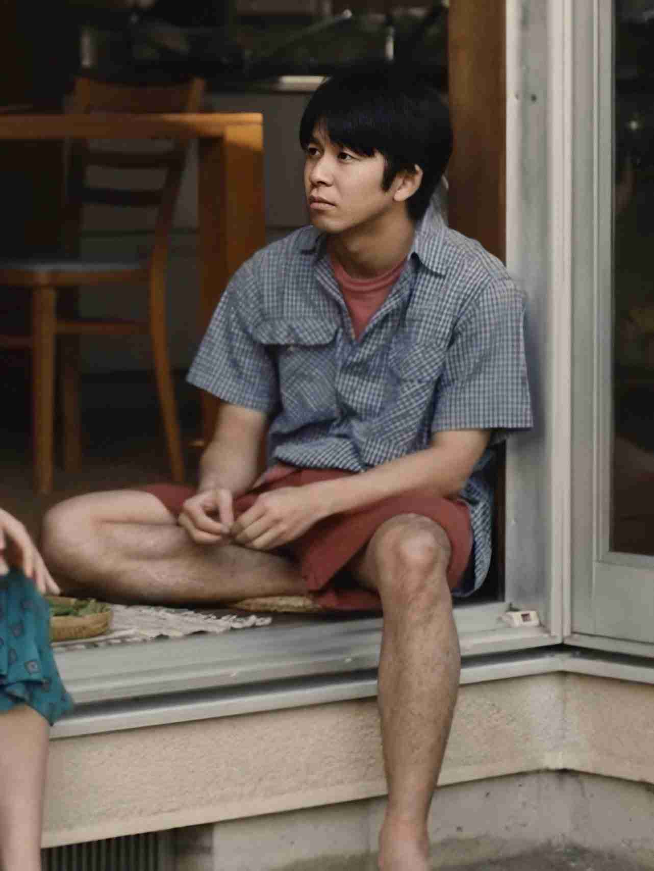 毛深い男性に惹かれる方々集まれ！