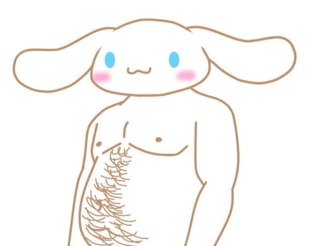 毛深い男性に惹かれる方々集まれ！