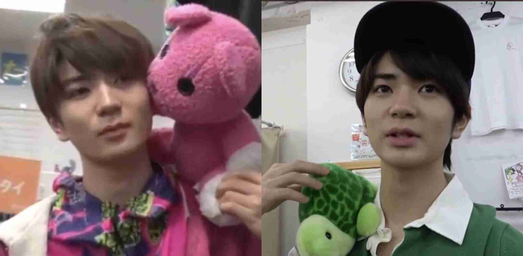 ジャニーズJr.チャンネルを語ろう！