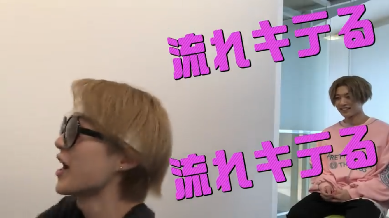 ジャニーズJr.チャンネルを語ろう！