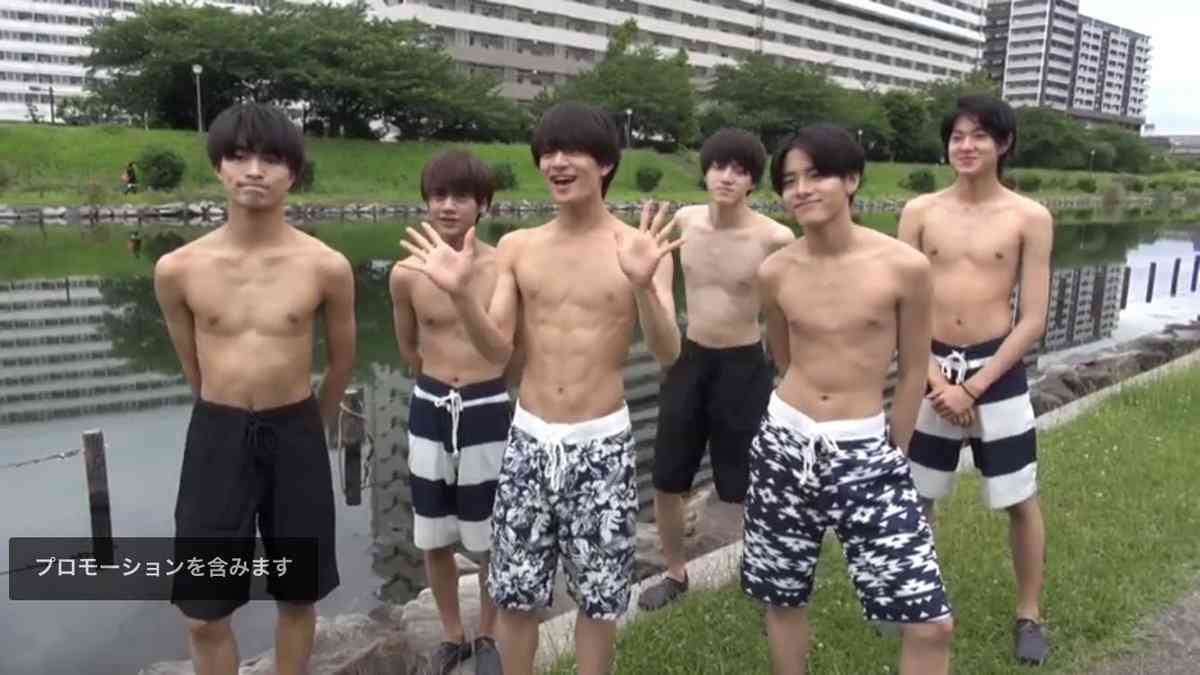 ジャニーズJr.チャンネルを語ろう！