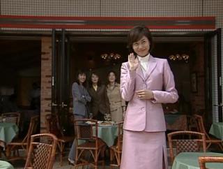 松嶋菜々子「やまとなでしこ」20年ぶり月9復活！再放送が決定