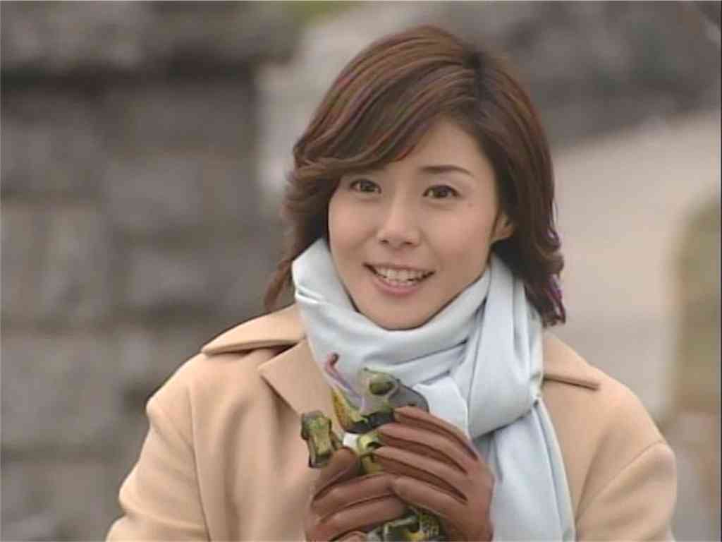 松嶋菜々子「やまとなでしこ」20年ぶり月9復活！再放送が決定