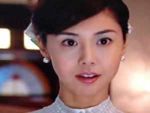 松嶋菜々子「やまとなでしこ」20年ぶり月9復活！再放送が決定