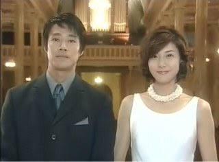 松嶋菜々子「やまとなでしこ」20年ぶり月9復活！再放送が決定