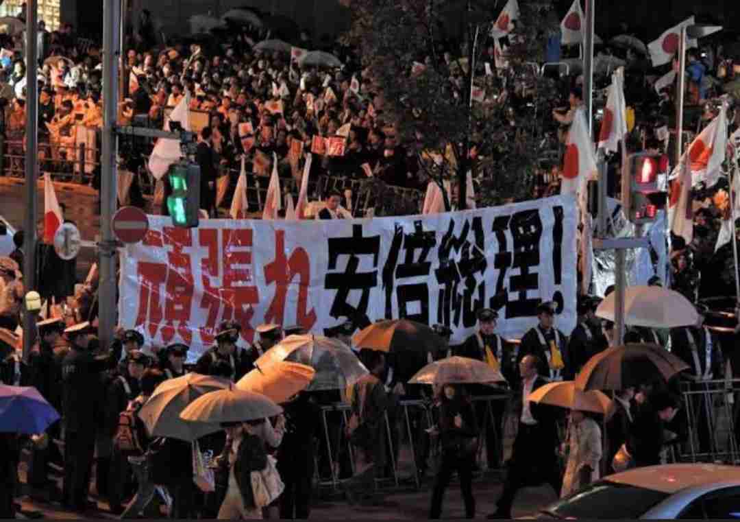 安倍首相が148日ぶりに休養を取る「完全に1日オフは5カ月ぶり」