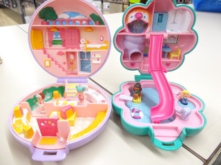 子供時代に心ときめいた物✨✨